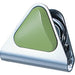 Carl MC56 Magnetic Clip 45MM Green