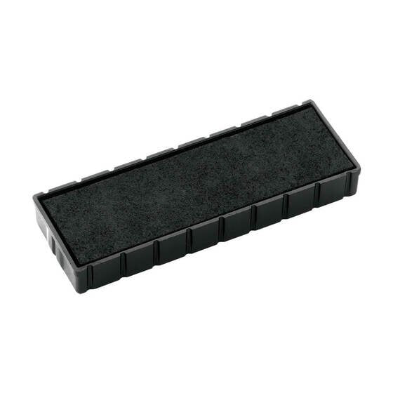 Colop Spare Pad E/12 Black