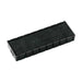 Colop Spare Pad E/12 Black