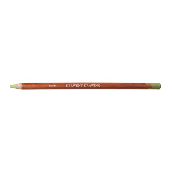 Derwent Drawing Pencil Pale Cedar 4125