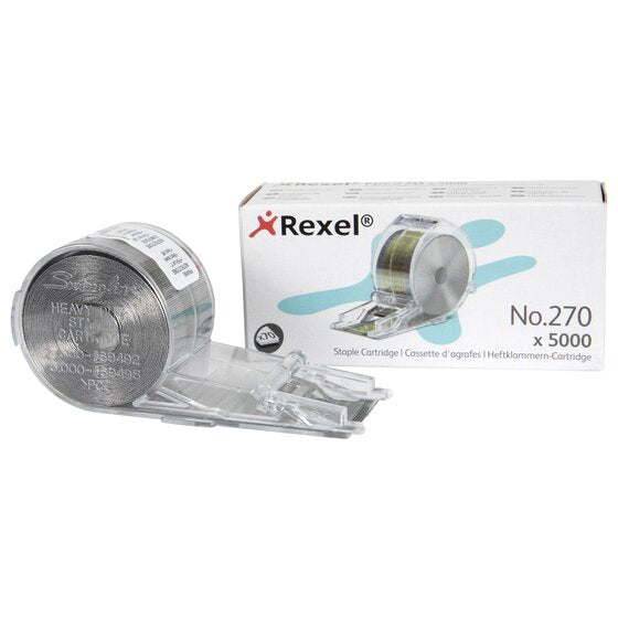 Rexel Staples Electric Stella 70 Cartridge