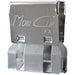 Carl Mori Clip Clip Paper MC55 Large Silver
