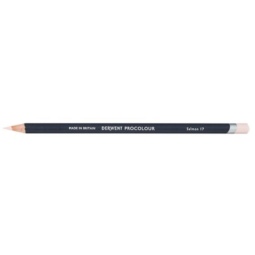 Derwent Procolour Pencil Salmon 17