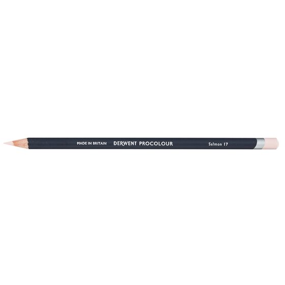 Derwent Procolour Pencil Salmon 17