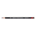 Derwent Tinted Charcoal Pencil Heather Mist TC05