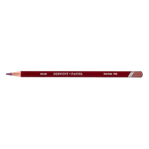 Derwent Pastel Pencil Violet Oxide P240