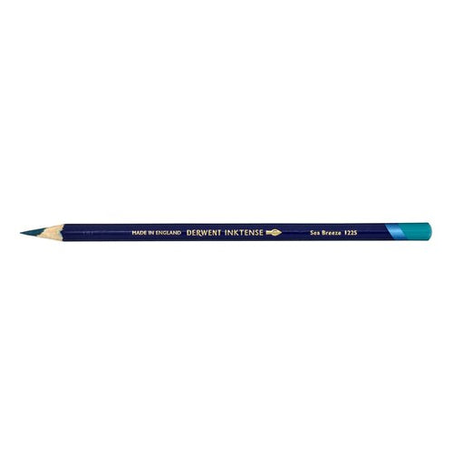 Derwent Inktense Pencil Sea Breeze