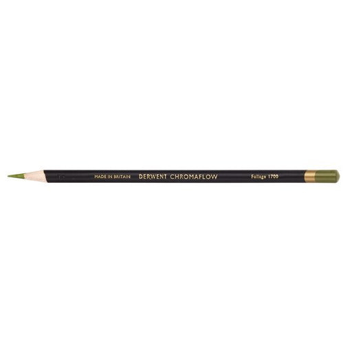 Derwent Chromaflow Pencils Foliage