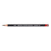 Derwent Tinted Charcoal Pencil Glowing Embers TC04