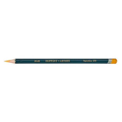 Derwent Artists Pencil Naples Yellow 0700