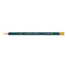 Derwent Artists Pencil Deep Cadmium 0600