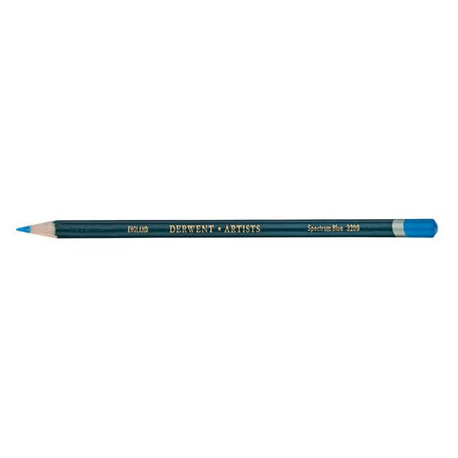 Derwent Artists Pencil Spectrum Blue 3200