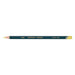 Derwent Artists Pencil Zinc Yellow 0100