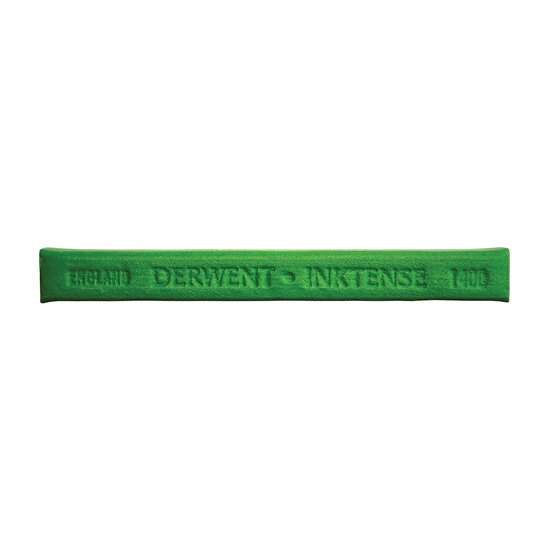 Derwent Inktense Block Apple Green 1400