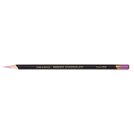 Derwent Chromaflow Pencils Orchid