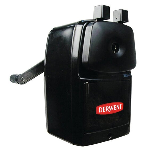 Derwent Super Point Sharpener Mini Manual