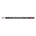 Derwent Tinted Charcoal Pencil Driftwood TC17