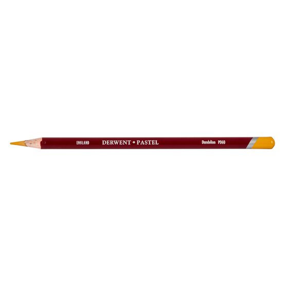 Derwent Pastel Pencil Dandelion P060