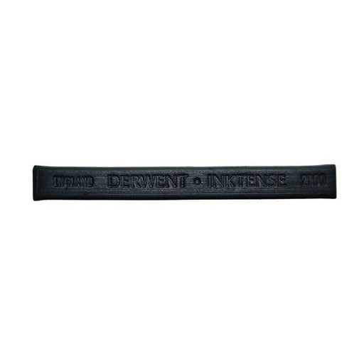 Derwent Inktense Block Charcoal Grey 2100
