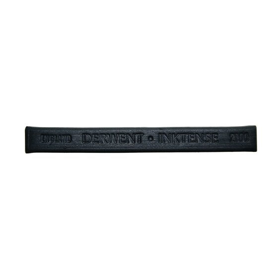 Derwent Inktense Block Charcoal Grey 2100