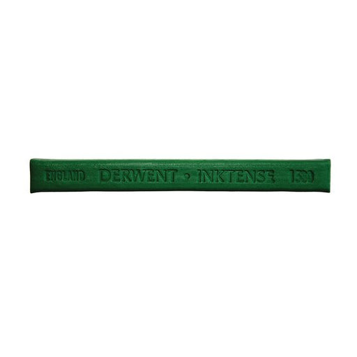 Derwent Inktense Block Felt Green 1530
