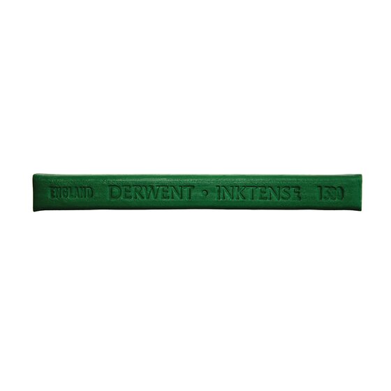 Derwent Inktense Block Felt Green 1530