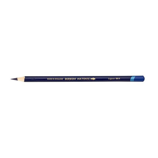 Derwent Inktense Pencil Lagoon 0810