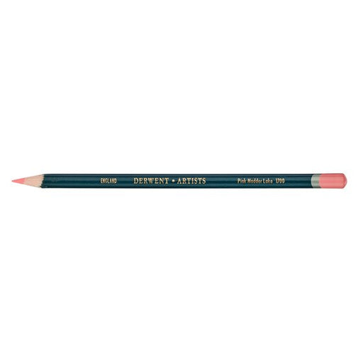 Derwent Artists Pencil Pink Madder Lake 1700