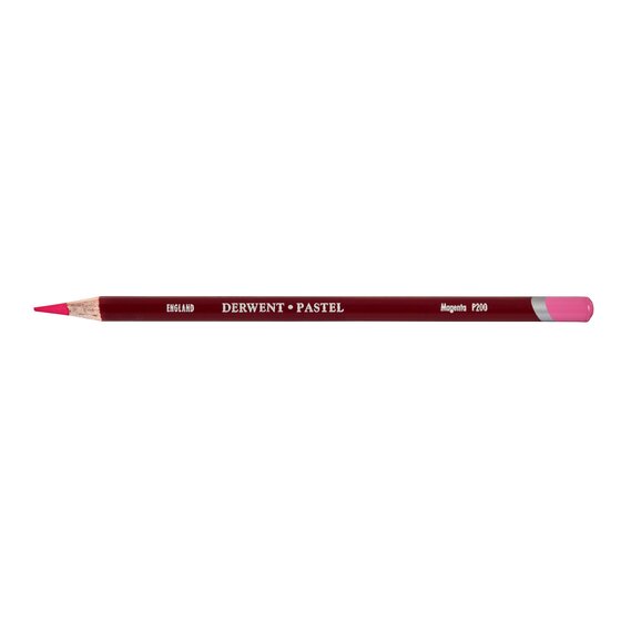 Derwent Pastel Pencil Magenta P200