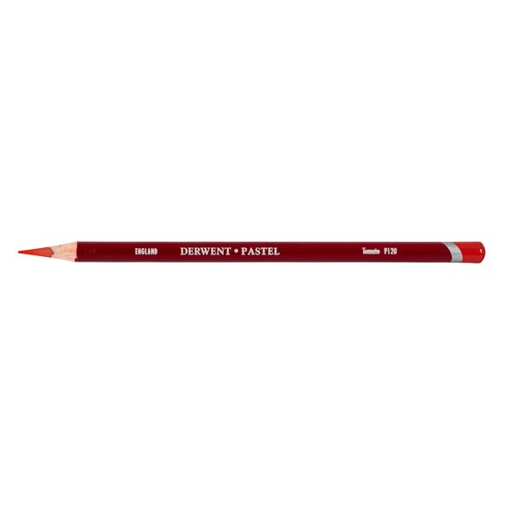 Derwent Pastel Pencil Tomato P120