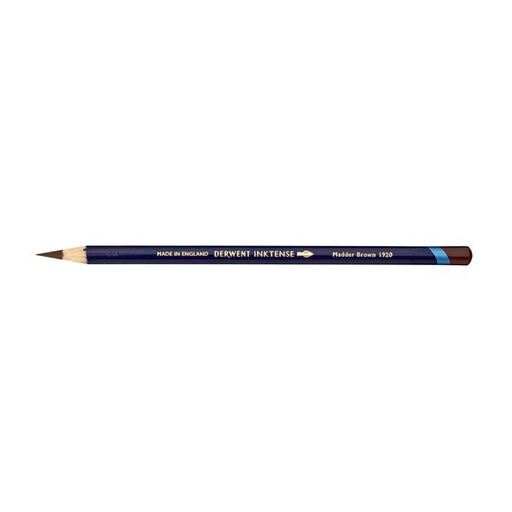 Derwent Inktense Pencil Madder Brown 1920