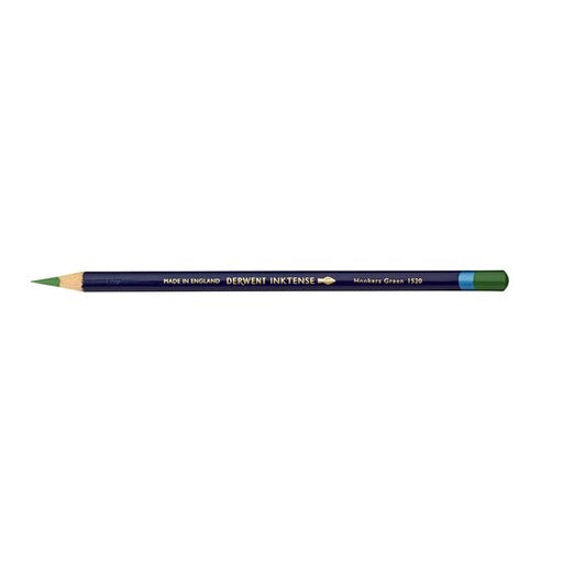 Derwent Inktense Pencil Hooker's Green 1520