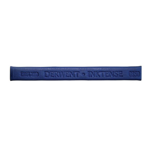 Derwent Inktense Block Deep Blue 0850