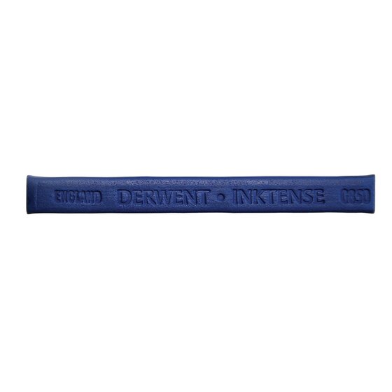 Derwent Inktense Block Deep Blue 0850