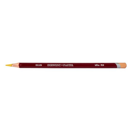 Derwent Pastel Pencil Saffron P050