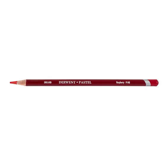 Derwent Pastel Pencil Raspberry P140