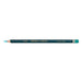 Derwent Artists Pencil Jade Green 4100