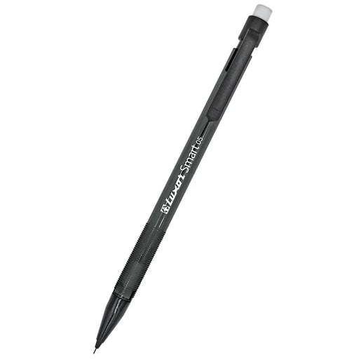 Luxor Smart Mechanical Pencil, Black, 05MM