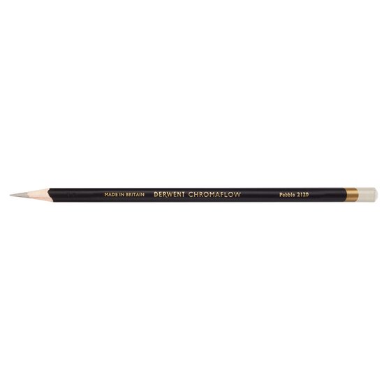Derwent Chromaflow Pencils Pebble