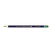 Derwent Inktense Pencil Felt Green 1530