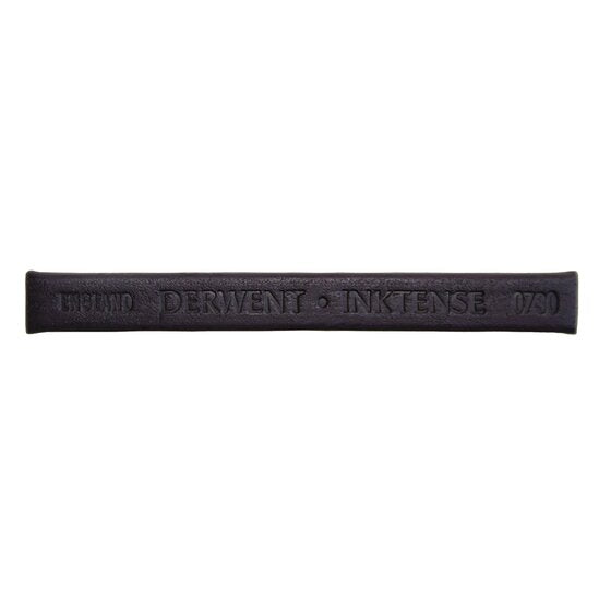 Derwent Inktense Block Dusky Purple 0730