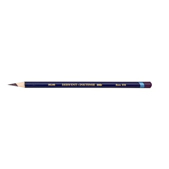 Derwent Inktense Pencil Mauve 0740