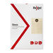 Rexel Laminating Pouch A4 75 Micron Pack 100