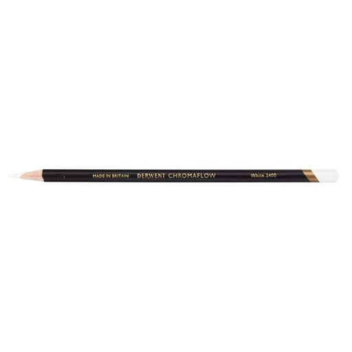 Derwent Chromaflow Pencils White