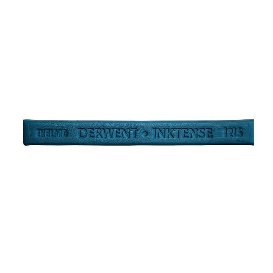 Derwent Inktense Block Turquoise 1215