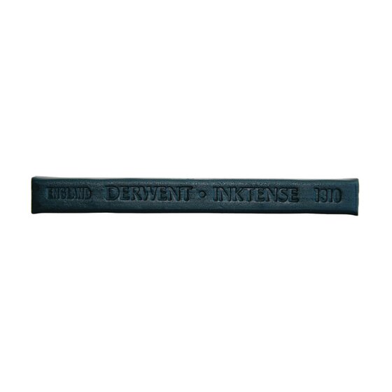 Derwent Inktense Block Iron Green 1310