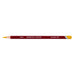 Derwent Pastel Pencil Deep Cadmium P040