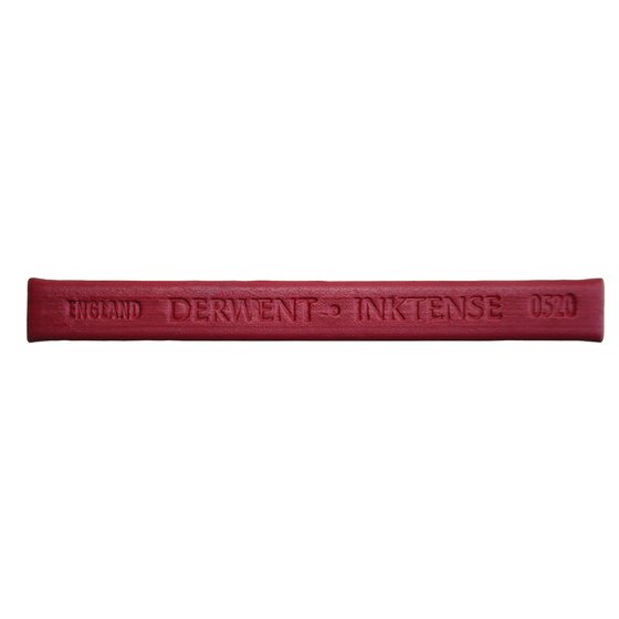 Derwent Inktense Block Carmine Pink 0520