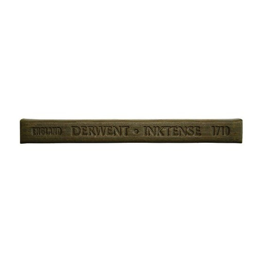 Derwent Inktense Block Amber 1710