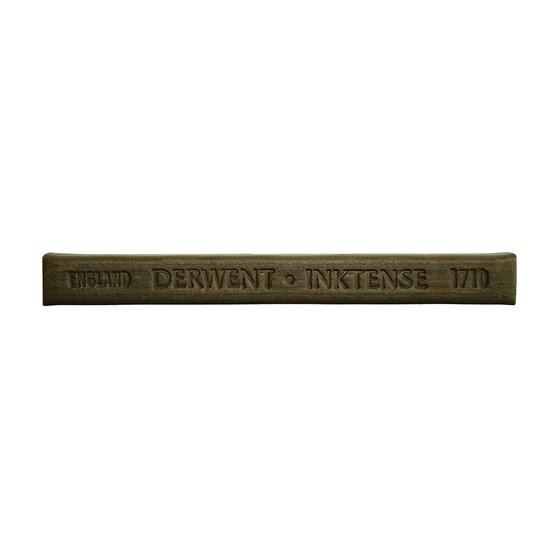 Derwent Inktense Block Amber 1710